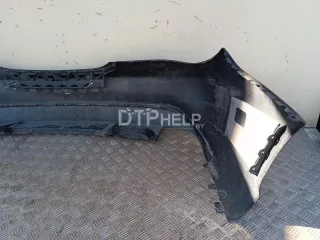  Бампер задний Mercedes CLA c117 Арт AM23449598, вид 6