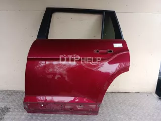 3CN833055J Дверь задняя левая Volkswagen Teramont Арт AM23451820, вид 1