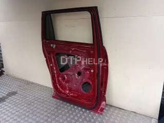 3CN833055J Дверь задняя левая Volkswagen Teramont Арт AM23451820, вид 12