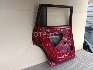 3CN833055J Дверь задняя левая Volkswagen Teramont Арт AM23451820, вид 13