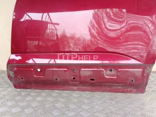 3CN833055J Дверь задняя левая Volkswagen Teramont Арт AM23451820, вид 2