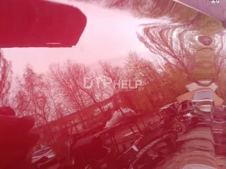 3CN833055J Дверь задняя левая Volkswagen Teramont Арт AM23451820, вид 5
