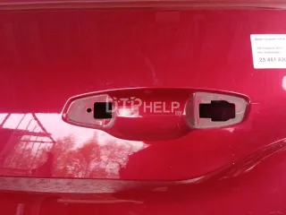 3CN833055J Дверь задняя левая Volkswagen Teramont Арт AM23451820, вид 6