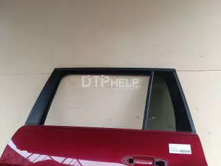3CN833055J Дверь задняя левая Volkswagen Teramont Арт AM23451820, вид 7