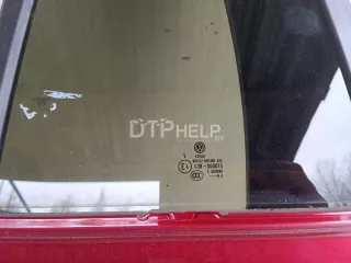 3CN833055J Дверь задняя левая Volkswagen Teramont Арт AM23451820, вид 8