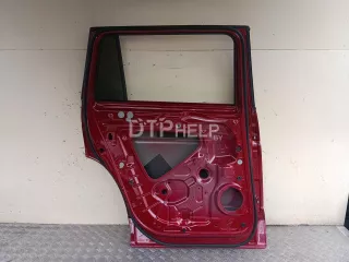 3CN833055J Дверь задняя левая Volkswagen Teramont Арт AM23451820, вид 9