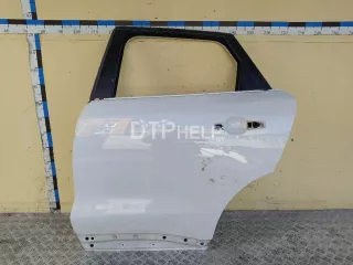 T4A1371 Дверь задняя левая Jaguar F-Pace Арт AM23453244, вид 1