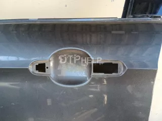 CJ5Z7820125A Дверь передняя левая Ford Kuga 2 Арт AM23454265, вид 3