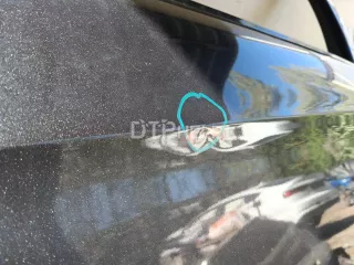 CJ5Z7820125A Дверь передняя левая Ford Kuga 2 Арт AM23454265, вид 6
