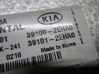 391012EHA0 Блок управления двигателем Kia Sportage 4 Арт AM23462192, вид 7