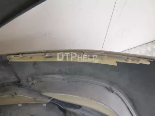  Бампер передний Hyundai Sonata (YF) Арт AM23464235, вид 19