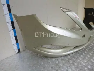  Бампер передний Hyundai Sonata (YF) Арт AM23464235, вид 2