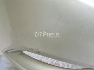  Бампер передний Hyundai Sonata (YF) Арт AM23464235, вид 8