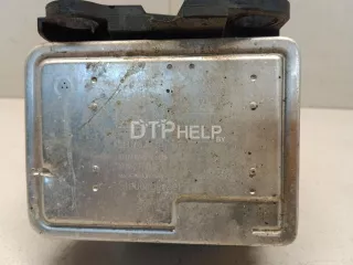5Q0614517DEBEF Блок ABS (насос) Volkswagen Tiguan 2 Арт AM23475744, вид 8
