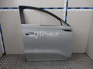 J686101752DY Дверь передняя правая Chery Tiggo 8 PRO Арт AM23478634, вид 1