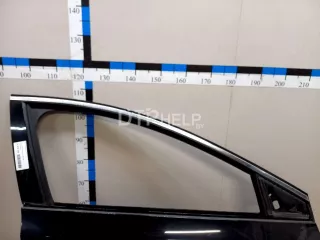 31402335 Дверь передняя правая Volvo V40 Cross Country Арт AM23479309, вид 5