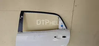 6301134103 Дверь задняя левая SsangYong Korando Арт AM23483287, вид 2