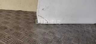 6301134103 Дверь задняя левая SsangYong Korando Арт AM23483287, вид 5