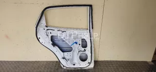 6301134103 Дверь задняя левая SsangYong Korando Арт AM23483287, вид 6