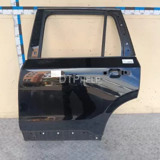 32133218 Дверь задняя левая Volvo XC90 2 Арт AM23483897, вид 1
