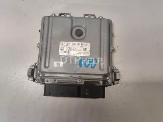 2749000800 Блок управления двигателем Mercedes C W205 Арт AM23484800, вид 1