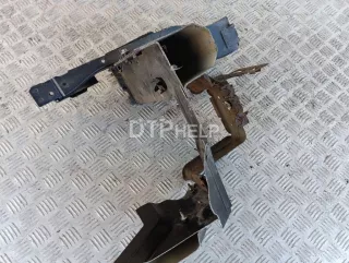 7213QT Лонжерон передний правый Citroen C4 1 Арт AM23493246, вид 6