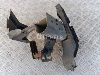 7213QT Лонжерон передний правый Citroen C4 1 Арт AM23493246, вид 7