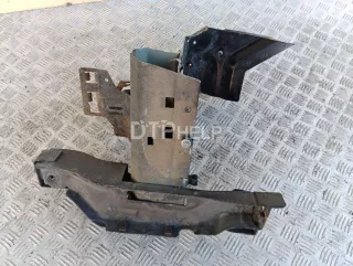 7213QT Лонжерон передний правый Citroen C4 1 Арт AM23493246, вид 8