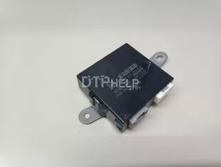 8905048010 Блок управления парктроником Lexus RX 3 Арт AM103009930, вид 1