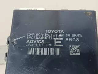 8905048010 Блок управления парктроником Lexus RX 3 Арт AM103009930, вид 11