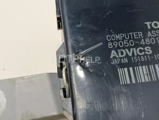 8905048010 Блок управления парктроником Lexus RX 3 Арт AM103009930, вид 10