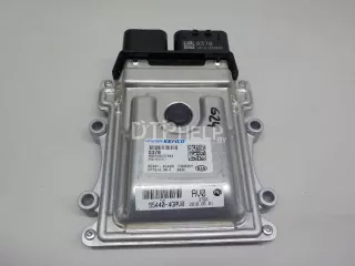 954404GAV0 Блок управления АКПП Kia Sportage 4 Арт AM103010624, вид 1
