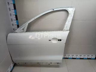T4A1369 Дверь передняя левая Jaguar F-Pace Арт AM103019462, вид 1