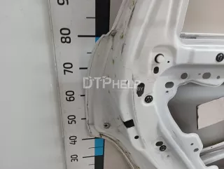 55113635AO Дверь задняя левая Jeep Grand Cherokee IV (WK2) Арт AM103021933, вид 14