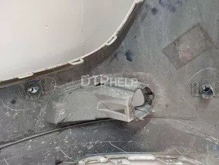 68214228AA Бампер передний Jeep Grand Cherokee IV (WK2) Арт AM103021941, вид 17