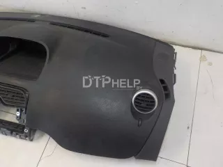 681005953R Торпедо Renault Kangoo 2 Арт AM41095147, вид 2
