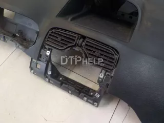 681005953R Торпедо Renault Kangoo 2 Арт AM41095147, вид 3