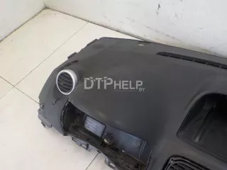 681005953R Торпедо Renault Kangoo 2 Арт AM41095147, вид 4
