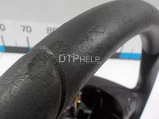 1810825 Рулевое колесо для AIR BAG (без AIR BAG) Ford Transit 4 Арт AM41106583, вид 4