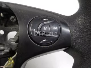 1810825 Рулевое колесо для AIR BAG (без AIR BAG) Ford Transit 4 Арт AM41106583, вид 6