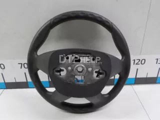 1810825 Рулевое колесо для AIR BAG (без AIR BAG) Ford Transit 4 Арт AM41106583, вид 7