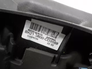 1810825 Рулевое колесо для AIR BAG (без AIR BAG) Ford Transit 4 Арт AM41106583, вид 9