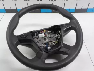 1810825 Рулевое колесо для AIR BAG (без AIR BAG) Ford Transit 4 Арт AM41106583, вид 10