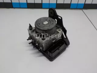 5Q0614517Q Блок ABS (насос) Skoda Octavia A7 Арт AM41107959, вид 1