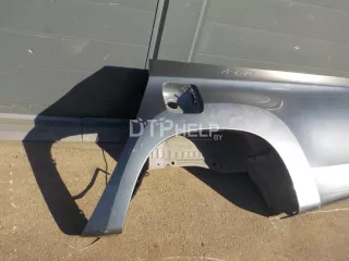  Крыло заднее левое Mitsubishi L200 5 Арт AM41110412, вид 2