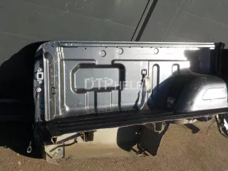  Крыло заднее левое Mitsubishi L200 5 Арт AM41110412, вид 7