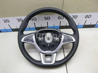 484008156R Рулевое колесо для AIR BAG (без AIR BAG) Renault Logan 2 Арт AM60638964, вид 1