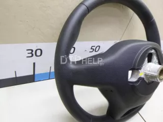 484008156R Рулевое колесо для AIR BAG (без AIR BAG) Renault Logan 2 Арт AM60638964, вид 11