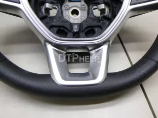 484008156R Рулевое колесо для AIR BAG (без AIR BAG) Renault Logan 2 Арт AM60638964, вид 6