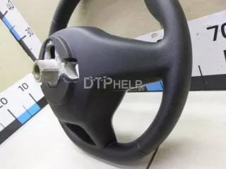 484008156R Рулевое колесо для AIR BAG (без AIR BAG) Renault Logan 2 Арт AM60638964, вид 9